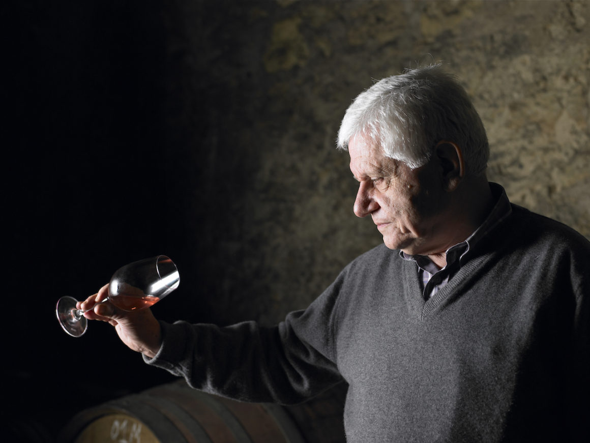 Jean-pierre Amoreau – Vins! Boire bio!